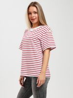 Футболка Брина-2 Виотекс КРАСНЫЙ