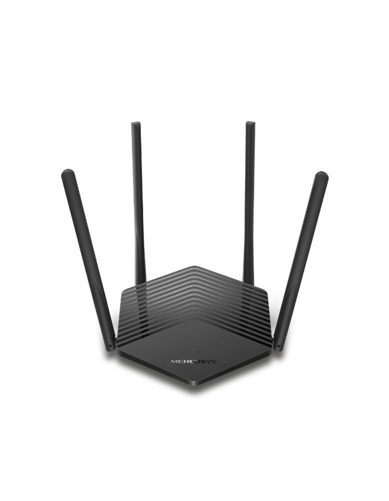 Mercusys MR60X Двухдиапазонный Wi-Fi роутер AX1500