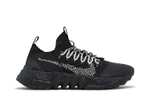 Кроссовки Nike Space Hippie 01 "Black Volt"