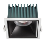 Встраиваемый светодиодный светильник Lightstar CICLONE 385437