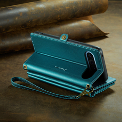 Чехол-кошелек CaseMe Wallet Bag Google Pixel 9 Pro XL