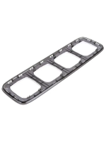 Рамка 4-я Valena ALLURE. Рамка "Белая"754304