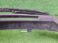 Юбка переднего бампера Changan CS55PLUS (21-24)