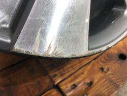 Диск литой R18 Kia Soul 3 (SK3) 19-22 Б/У Оригинал 52910k0300