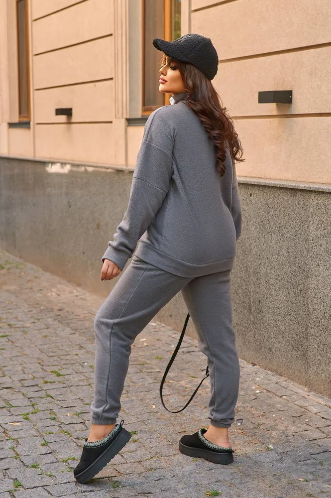 Костюм спортивный УК-7235/1-1