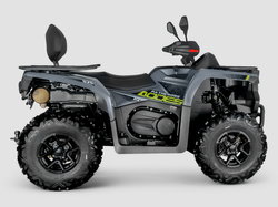 Квадроцикл AODES Pathcross ATV525L 2025г.