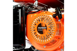 Бензиновый генератор Patriot GP 7210AE 474101590