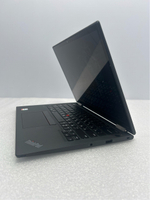 Ноутбук Lenovo ThinkPad X13 Yoga Gen 2 (20W9S08100) 13.3"/Intel Core i5-1135G7/RAM 16 GB/SSD 512 GB/Intel Iris Xe Graphics/1920*1080 (Touch)/IPS/Windows 10/Подсветка - кл: LED/черный. Состояние: Уценка/царапины на матрице/B1