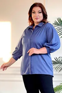 Рубашка 2922 Fabrika