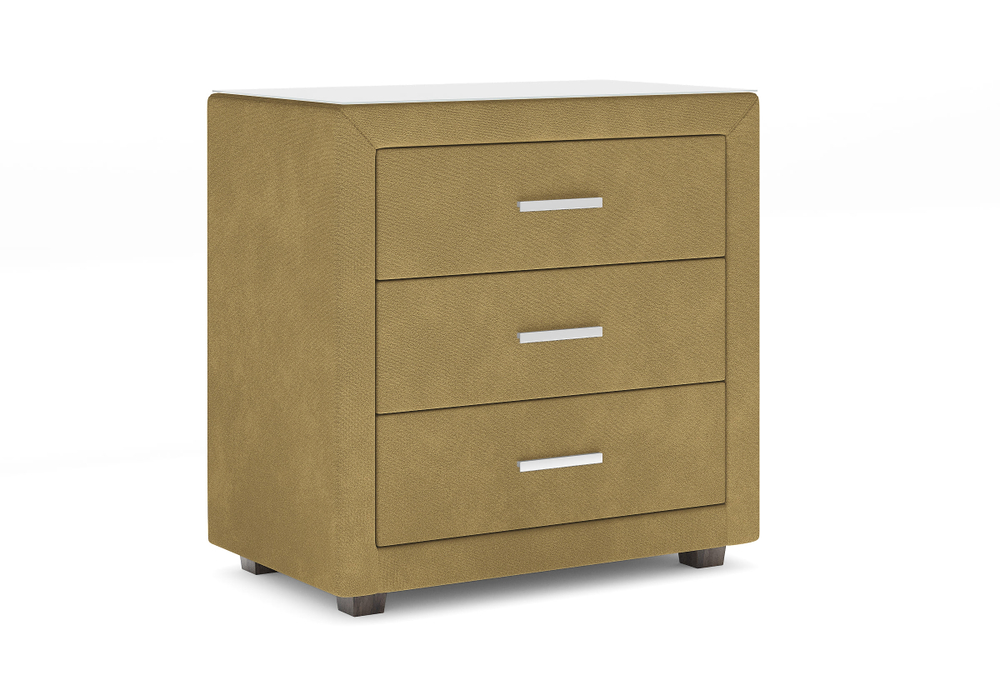 Комод 3 ящика