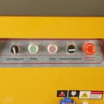 TOR GW40A станок для гибки арматуры с доводчиком (Z) 1018821