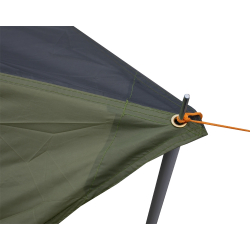 Tramp Lite палатка Tent green (зеленый)