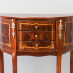 Комод в стиле Людовика XV