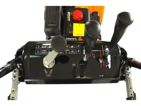 Снегоуборщик YARD FOX 7154E