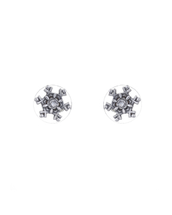"Нэве" серьги из коллекции "INVERNO" от Jenavi