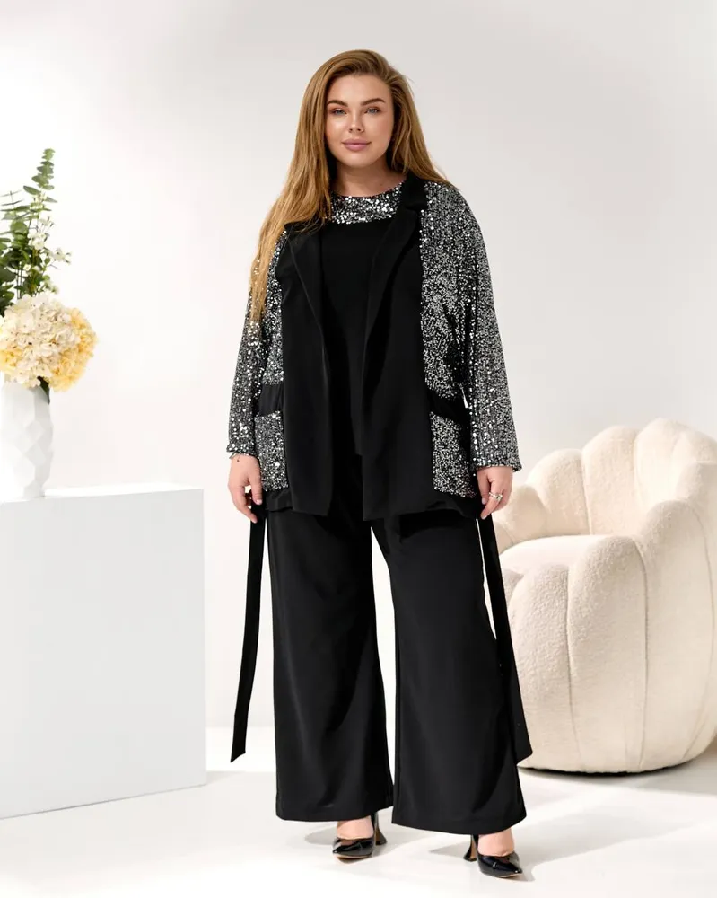 Комплект тройка УК-289 Фабрика Моды