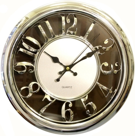 Настенные часы MIRRON MRN-1101