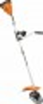 Триммер аккумуляторный DAEWOO DABC 4242Li SET