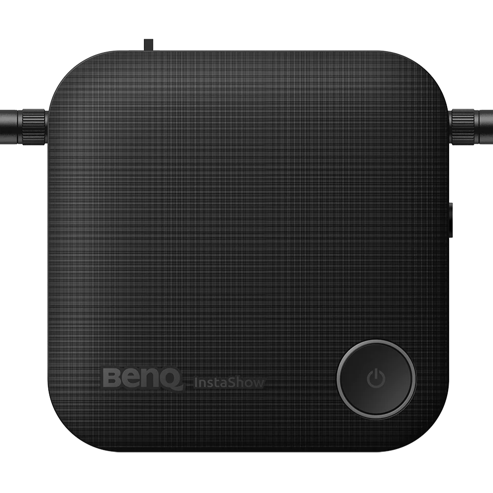 Система презентаций BenQ InstaShow S10 Wireless Presentation System