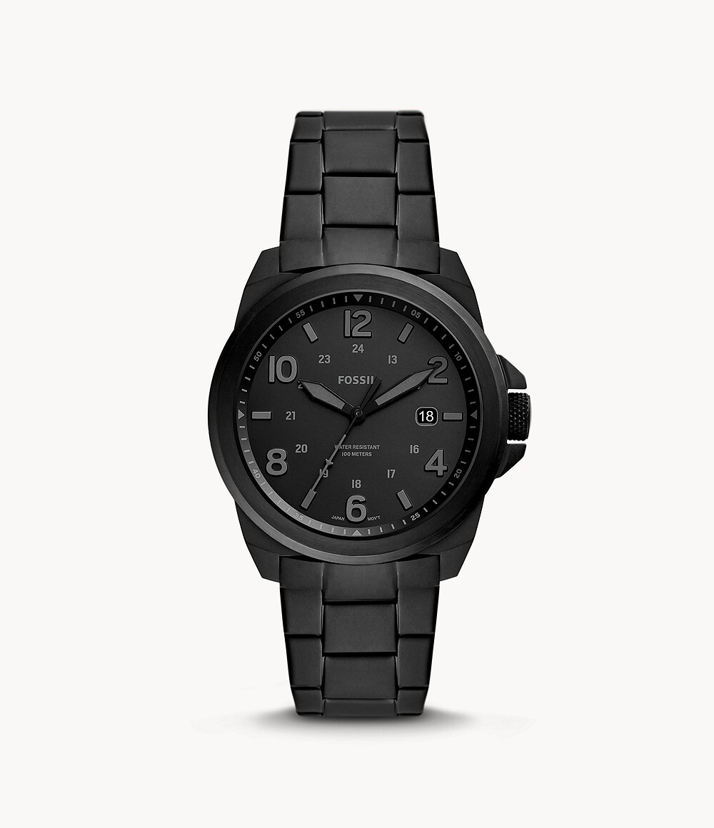 Мужские наручные часы Fossil FS5940