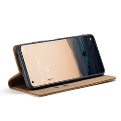 Чехол-книжка CaseMe Matte OnePlus 11