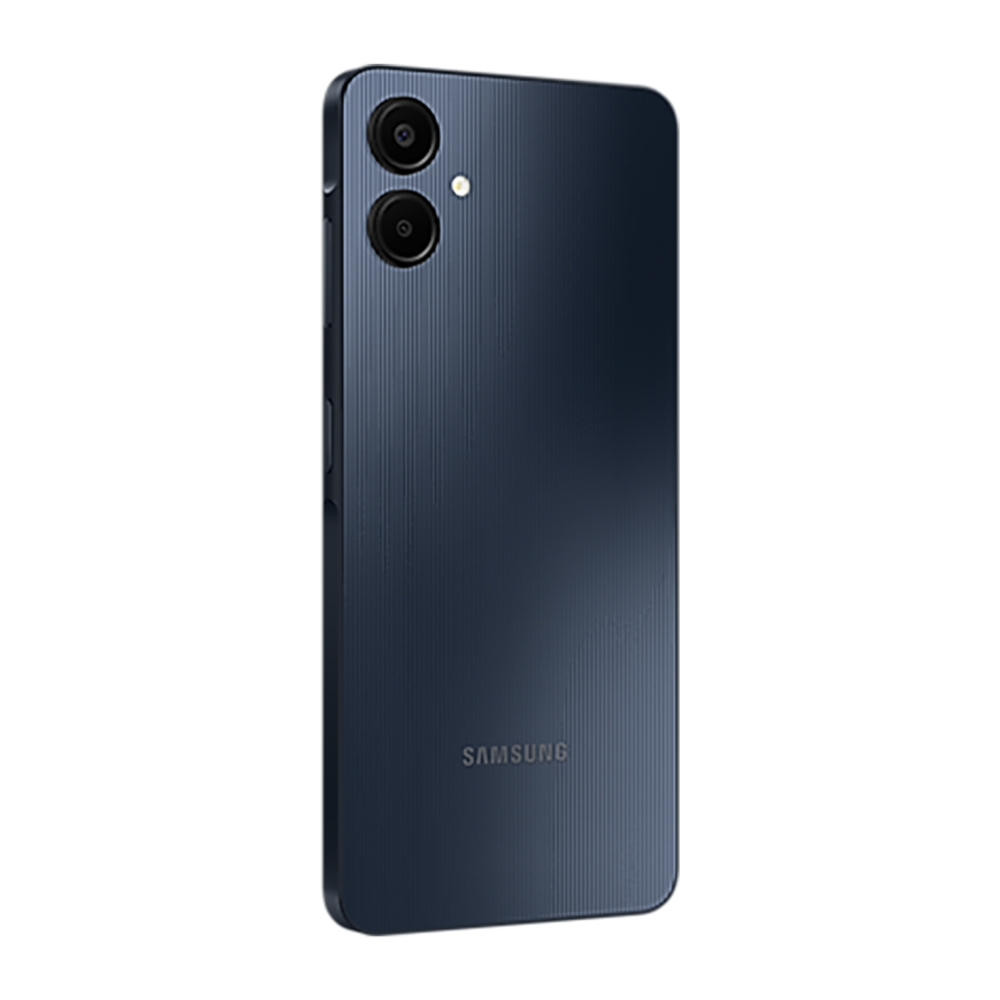 Смартфон Samsung Galaxy A06 4 ГБ/128 ГБ (Чёрный | Black)