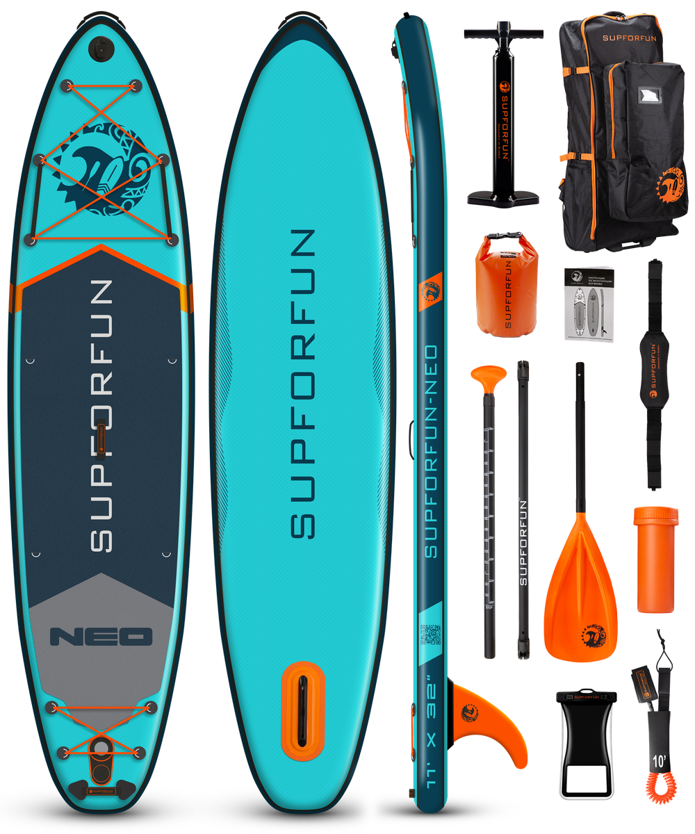 SUPFORFUN NEO 11 2025