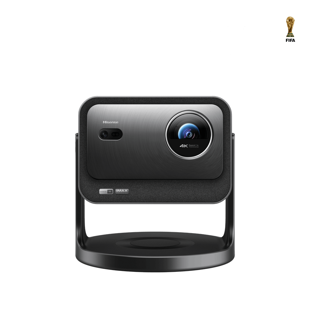 Проектор Hisense C3