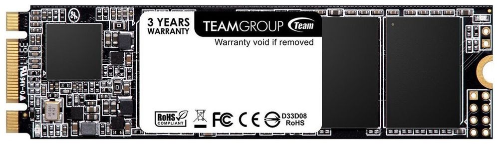 SSD Team Group TM8PS7256G0C101 256 Гб SSD Team Group TM8PS7256G0C101 256 Гб