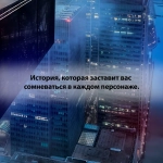Рут Манчини Шаг в пропасть