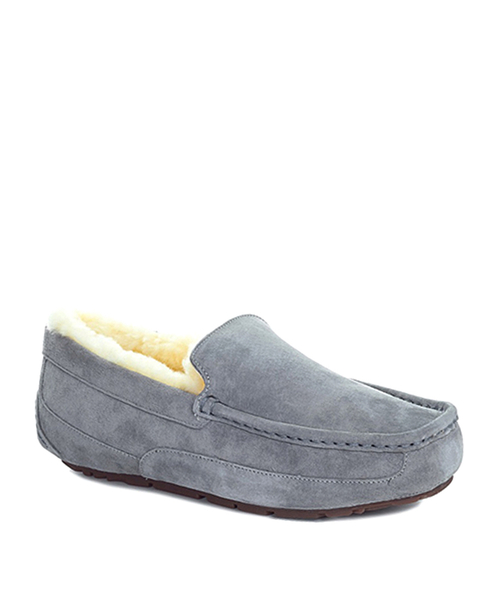 ASCOT MENS grey