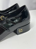 Туфли MIU MIU
