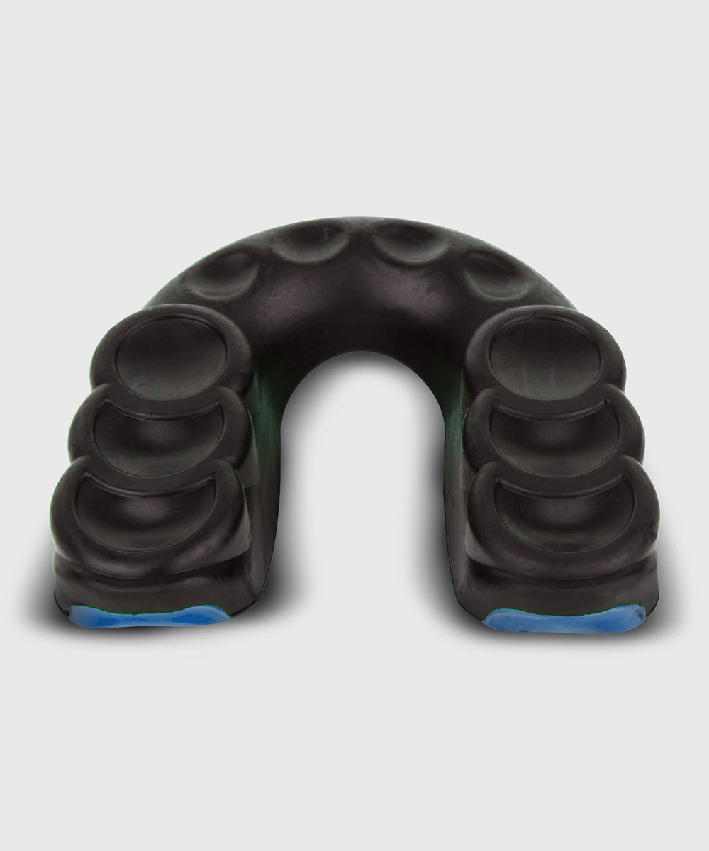 Капа боксерская Venum Challenger Black/Blue
