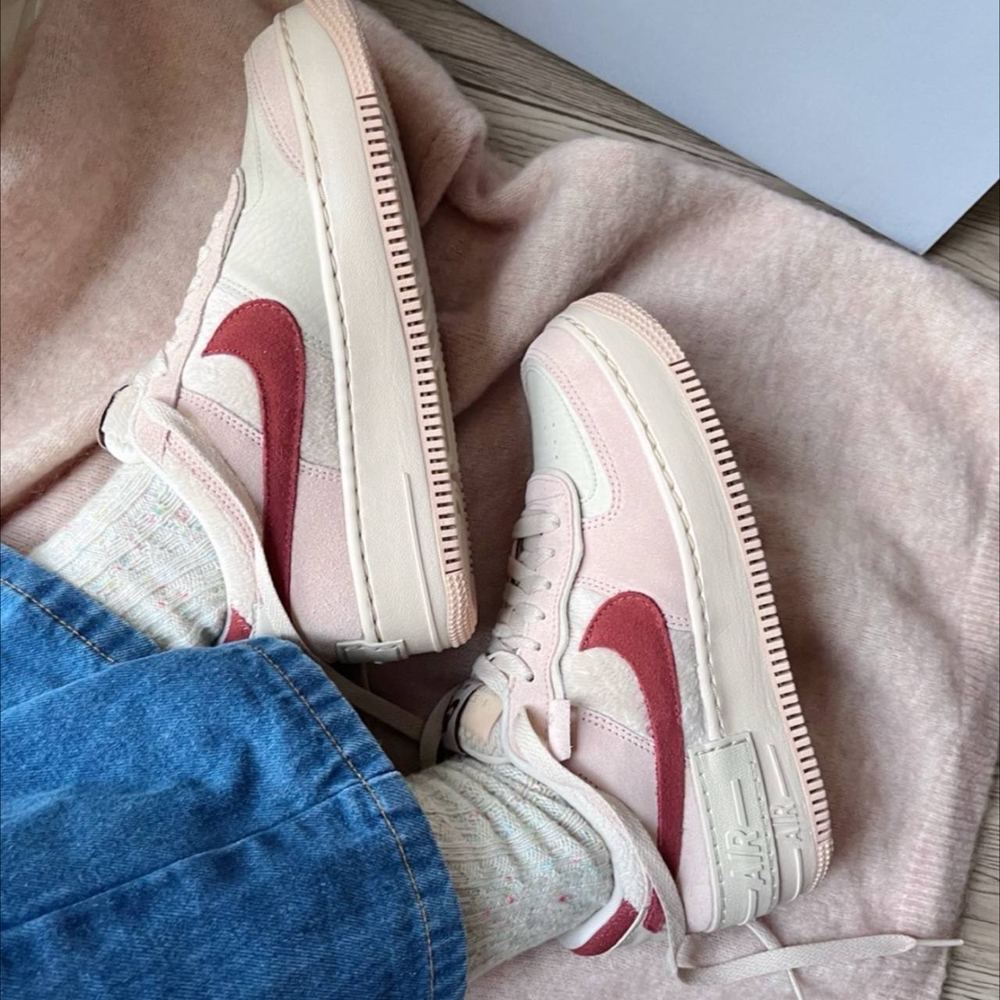 Nike Air Force 1 Wmns Shadow