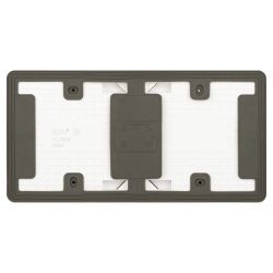 Блок розетка с выключателем ЭРА Эксперт 11-7502-01 двойной IP55 16A-10AX-250В ОУ белый