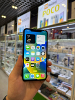 Apple iPhone 11 Pro Max 64Gb Space Gray Б/У