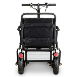 Электросамокат трехколесный HEADWAY SPUTNIK Pro 700W 15 A/H с сиденьем