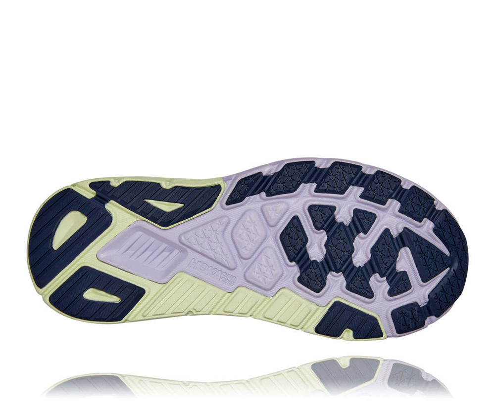 Кроссовки женские Hoka Arahi 5