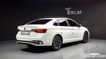 Volkswagen Jetta 7 Generation 1.5 TSI Prestige (07.2023)