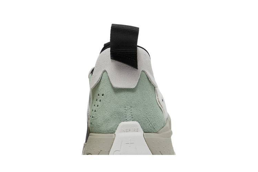 Кроссовки Jordan Delta 2 (Женская размерная сетка)