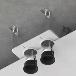 Закладная Arte Lamp для монтажа светильников DUCRE в натяжной потолок