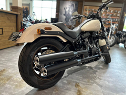 Harley-Davidson Low Rider S 117, 2023 ( с НДС)