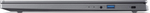Ноутбук  Acer Aspire 15 A15-51M-39CN 15.6 ", Core 3, 16 Гб RAM, 512 Гб SSD, Iris Xe Graphics, Серый