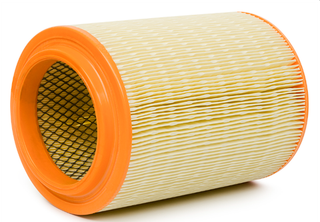 Воздушный фильтр для Hyundai HD72