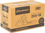 Цепная пила CHAMPION 254-18