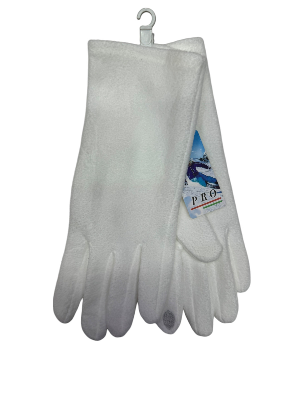 Перчатки. Женские. Верх: Текстиль.Трикотаж. Подклад: Плюш-флис. 12 шт в упаковке.