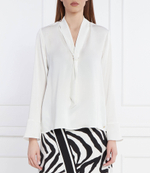 Блузка Marc Cain - белый(WC 51.17 W08)