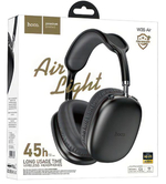 Беспроводные наушники hoco W35 Air Чёрные