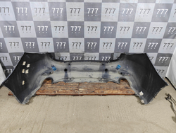 Бампер задний Mazda 6 (GJ) 18-24 Б/У Оригинал GSK250221ABB