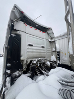 SITRAK C7H 6x4 Седельный тягач ZZ4256V364HE (Дизельный, 10,5 л, 441 л.с., MT)